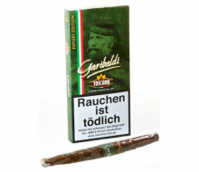 Toscano Garibaldi, 5er Pack